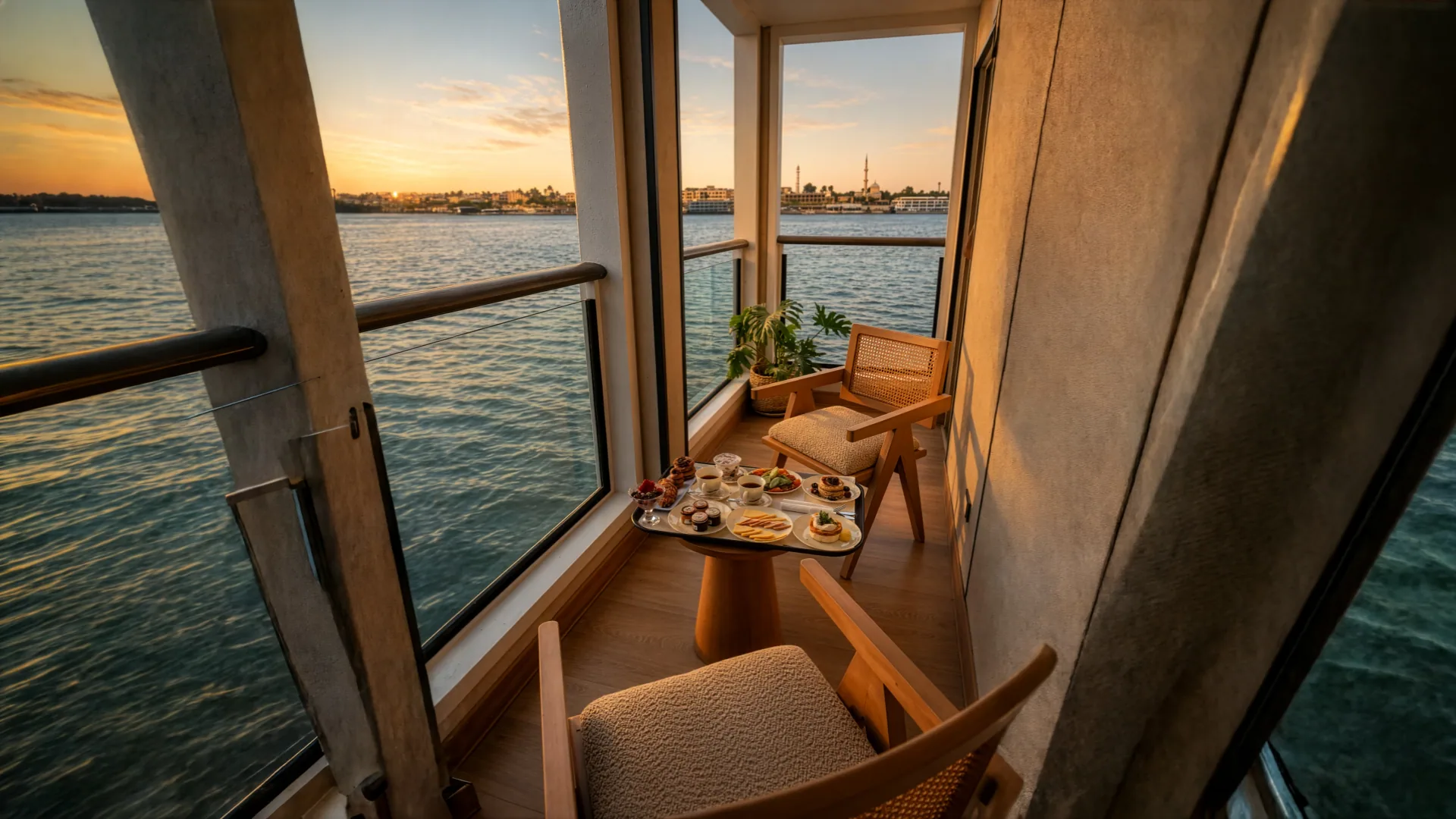 Hathor restaurant