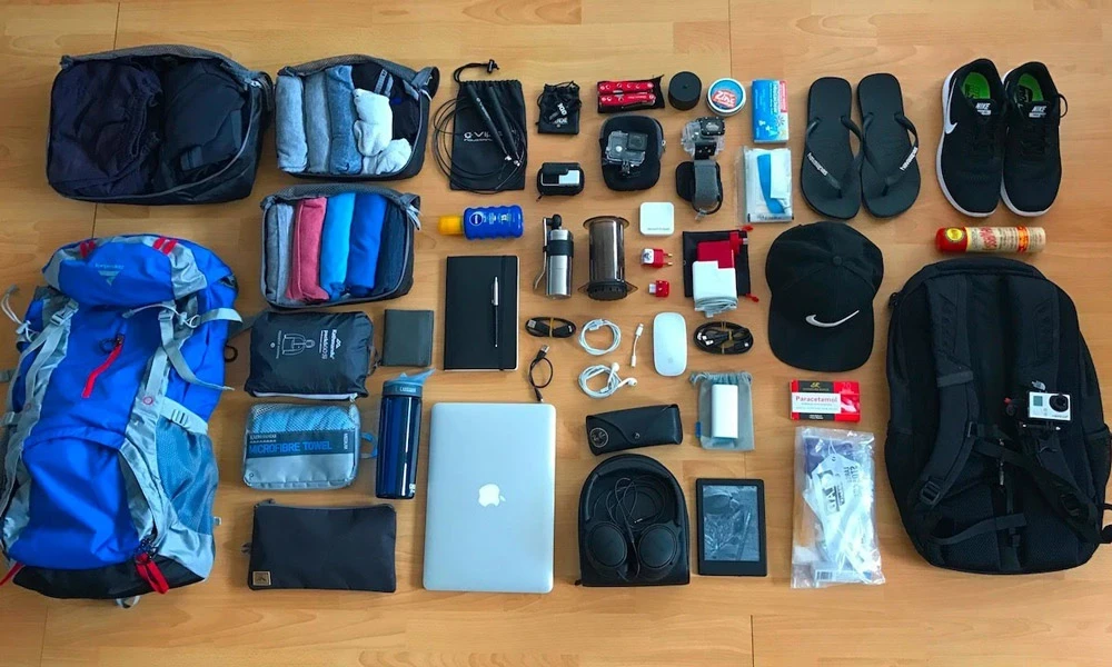What to Pack for a Dahabiya Nile Cruise in Egypt