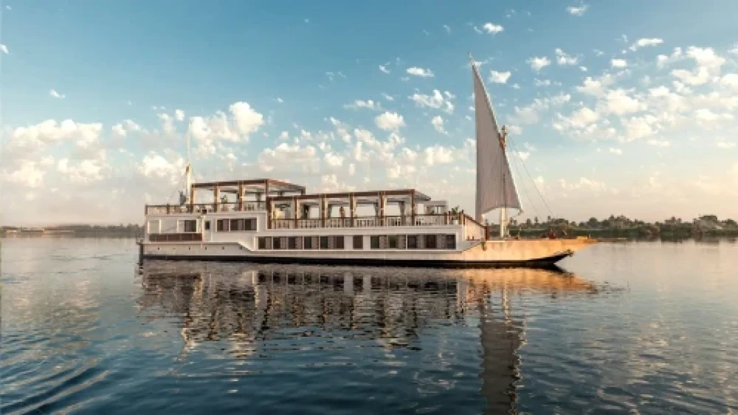 Dahabiya Cruise Egypt Cost