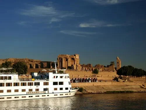Tips for First Time Travelers on the Nile