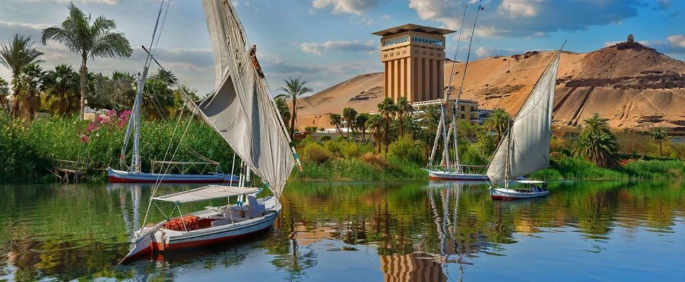 Tips for First Time Travelers on the Nile
