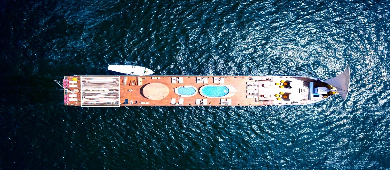Book Luxury Nile Cruise Room
