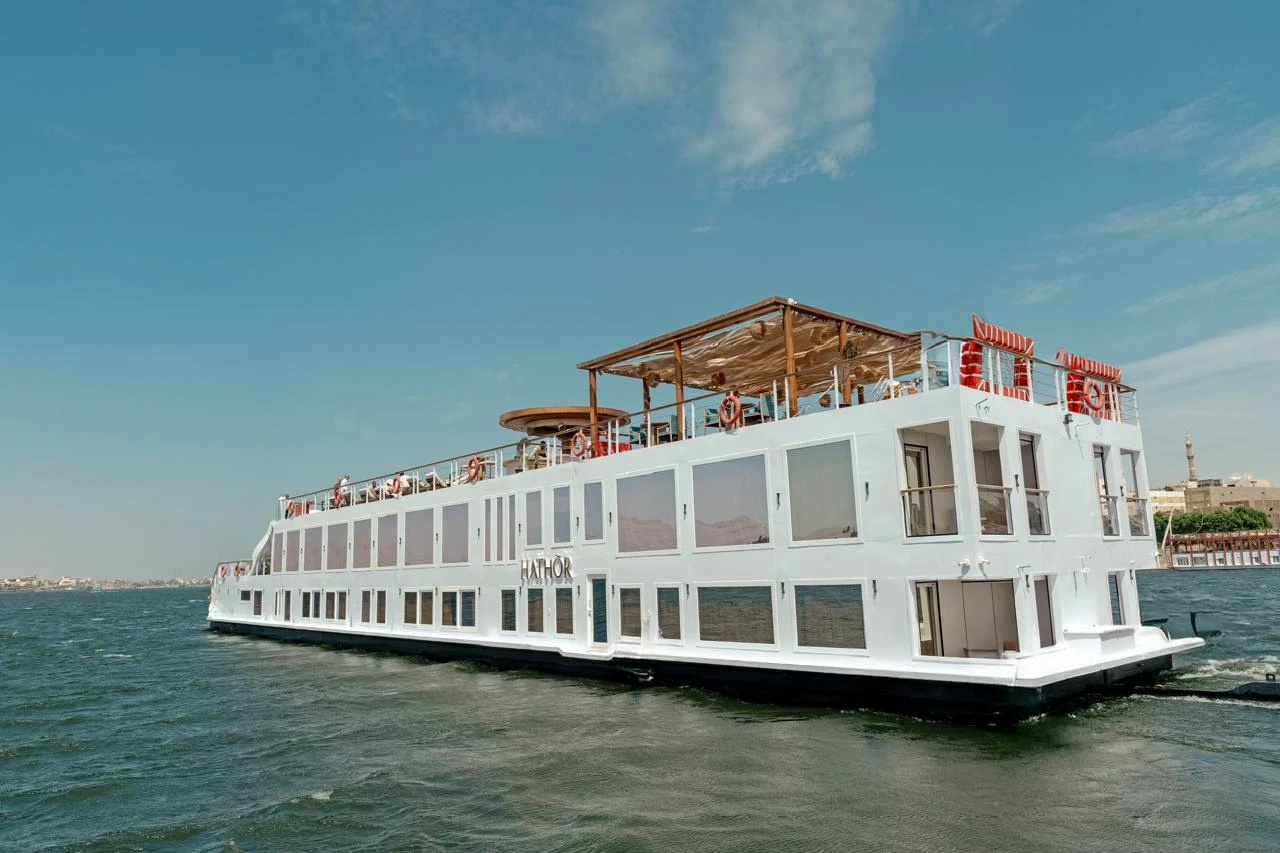 Dahabiya Nile Cruise: What Is Included and Excluded?