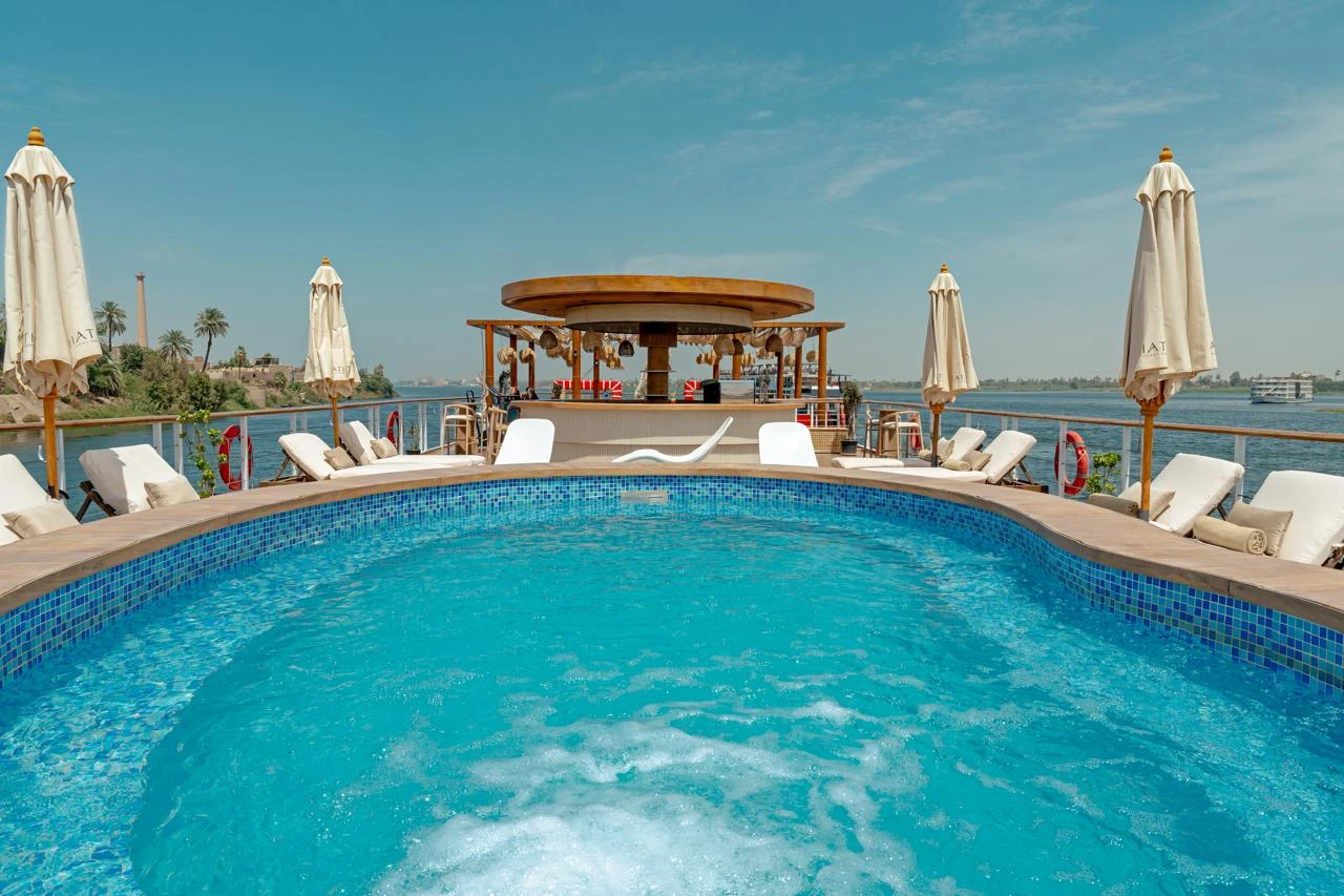 What is The Best Dahabiya Nile Cruise?